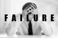failure