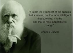 Darwin