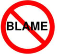 blame